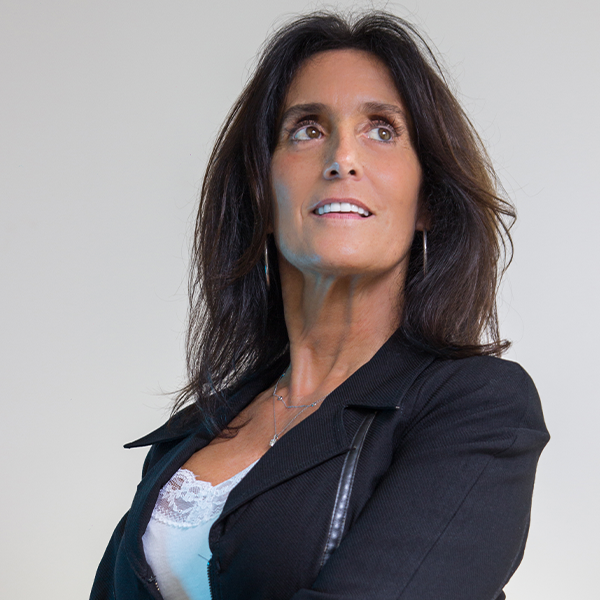 Gaby Tamborrel, Co-Founder / Controller